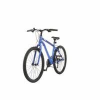 Insync Chimera ALR Mens Mountain Bike - 26" Wheel, 18 Speed - Blue - Image 3