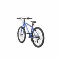 Insync Chimera ALR Mens Mountain Bike - 26" Wheel, 18 Speed - Blue - Image 5