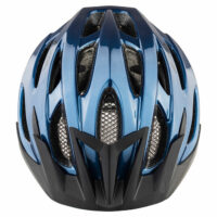 Alpina MTB17 Mountain Bike Helmet, 18 Vents - Blue - Image 4