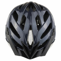 Alpina MTB17 Mountain Bike Helmet, 18 Vents - Blue - Image 6