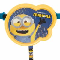 Minions 2 Kids Deluxe Tri-Scooter - Image 6