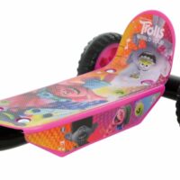 Trolls 2 World Tour Kids Deluxe Tri-Scooter - Image 3