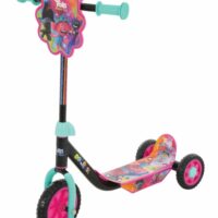 Trolls 2 World Tour Kids Deluxe Tri-Scooter - Image 5