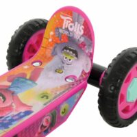 Trolls 2 World Tour Kids Deluxe Tri-Scooter - Image 8