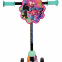 Trolls 2 World Tour Kids Deluxe Tri-Scooter - Image 9