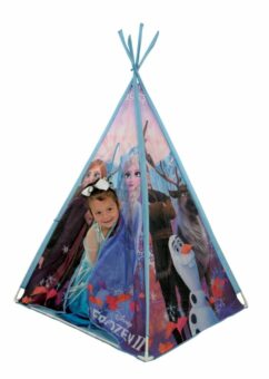 Disney Frozen 2 Kids Teepee Tent