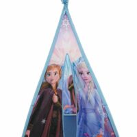 Disney Frozen 2 Kids Teepee Tent - Image 3
