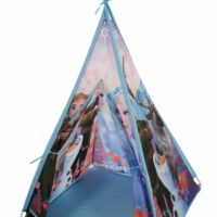 Disney Frozen 2 Kids Teepee Tent - Image 4