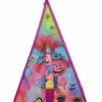 Trolls 2 World Tour Kids Teepee Tent Den - Image 2