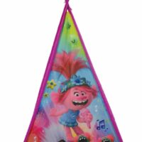 Trolls 2 World Tour Kids Teepee Tent Den - Image 6