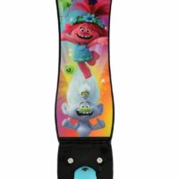 Trolls 2 World Tour 3-In-1 Scootin' Suitcase - Ride On Luggage Carrier - Image 4