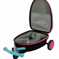 Trolls 2 World Tour 3-In-1 Scootin' Suitcase - Ride On Luggage Carrier - Image 8