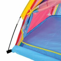 Peppa Pig Dream Den Kids Play Tent - With Fairy Lights & Mattress - Image 5