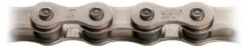 KMC Z1EHX Narrow EPT 112 Links E-Bike Chain, Single Speed - Dark Silver