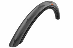 Schwalbe Pro One TLE Tubeless Vguard Bike Tyres - 700x25c