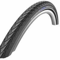 Schwalbe Marathon Plus Reflx Reflective Bike Tyres - 28 x 1.1 - Image 2