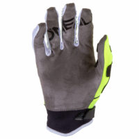 O'Neal Revolution Bike Glove - Neon Yellow - Image 2