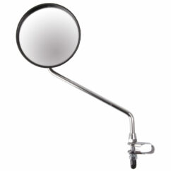 TRUMPF Anti-Glare Bicycle & Moped Mirror - Chrome