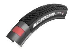 Kenda Konversion DTC Folding Bike Tyre - 20 x 1.75