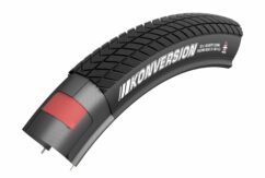 Kenda Konversion DTC Folding Bike Tyre - 20 x 1.75