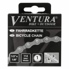 Ventura Single Speed Chain - BMX, Fixed Gear