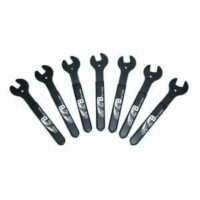 Super B TB-8648-54 Steel Cone Spanner - 14mm - Image 2