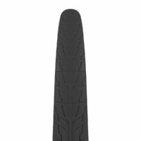 Tannus Aither II Shield Junior Bike Tyre, Midnight Black - 20" x 1.5 - Image 3