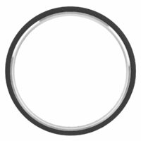 Tannus Aither II Shield City Bike Tyre, Midnight Black - 700c x 40 - Image 3