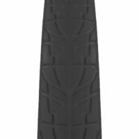 Tannus Aither II Shield City Bike Tyre, Midnight Black - 700c x 40 - Image 5