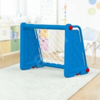 Dolu Kids Garden Football Goal - Image 2