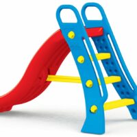Dolu Big Water Slide Kids Splash Slide - with Water Jet - Image 4