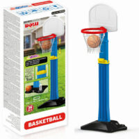 Dolu Kids Garden Basketball Hoop - Image 2