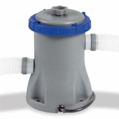 Bestway 330GAL Flowclear Filter Pump