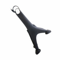 Saris Solo Single Bicycle Car Rack - Image 2