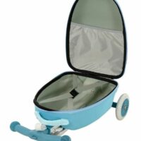 Disney Frozen 2 3-In-1 Scootin' Suitcase Tilt Scooter - Image 6