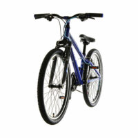 Dawes Bullet HT Junior Hardtail Mountain Bike, 13" Alloy Frame - 24" Wheel, 18 Speed - Image 5