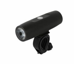 ETC F300B 300 Lumen IPX5 Alloy Bike Front Light - 2200mAh