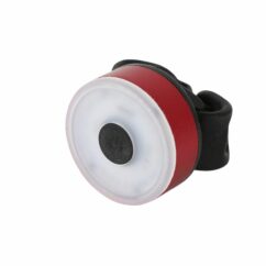 ETC R4 4 Lumen 16 Bright LEDs Bike Rear Light - 300mAh