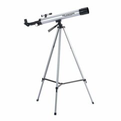 Toyrific Kids Educational Refractor Telescope with Tripod