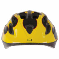 M-Wave Race Kids Safety Helmet - Flame - Image 4
