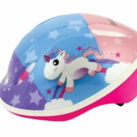 MV Unicorn Safety Helmet 48-54CM - Image 3