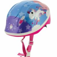 MV Unicorn Safety Helmet 48-54CM - Image 4