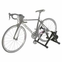M-Wave Yoke 'N' Roll 60 Folding Cycle Exercise Turbo Trainer - Image 3
