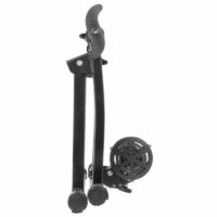 M-Wave Yoke 'N' Roll 60 Folding Cycle Exercise Turbo Trainer - Image 2