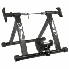 M-Wave Yoke 'N' Roll 60 Folding Cycle Exercise Turbo Trainer