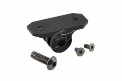 Moon Bracket Joint For GoPro & Moon Light - Saddle Fit