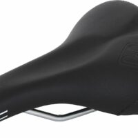 ETC Womens Black Sports Saddle - Image 2