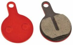 Jagwire Cycling Gear Tektro Mechanical Disc Brake Pads