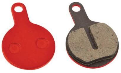 Jagwire Cycling Gear Tektro Mechanical Disc Brake Pads