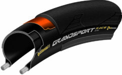 Continental Grand Sport Race Bike Tyre - 700 x 25c